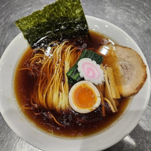美味拉面