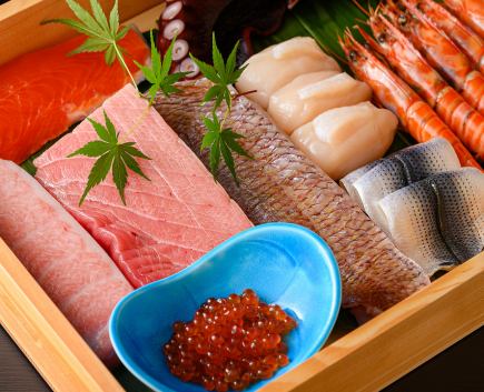 菊主厨搭配套餐