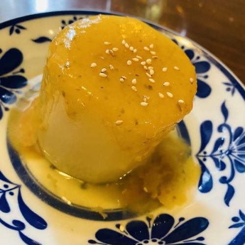 Chilled oden