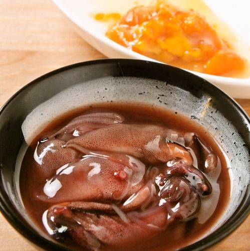 珍味 1点
