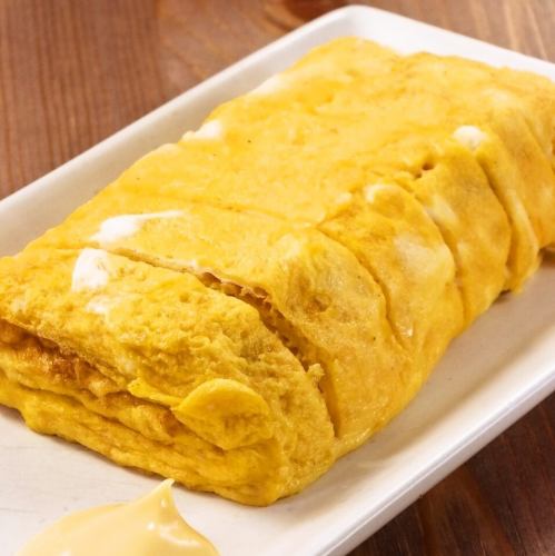 玉子焼き(出汁or甘い)