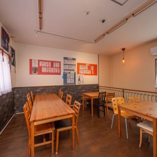 【6名様から貸し切りできます】当店は貸し切りでのご宴会を歓迎いたします◎人数やご予算などお問い合わせください！
