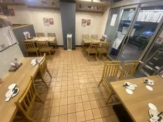 大人数のご利用可能となっております！テーブルをつなげることも可能です！