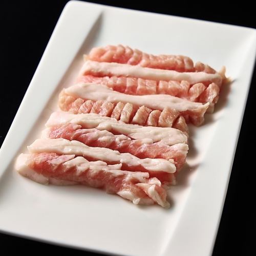 国産トントロ