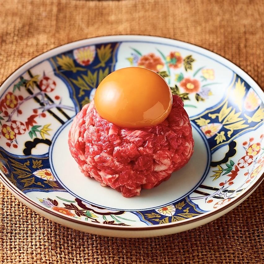 グループ牧場直送だからこそ実現できる価格で高品質な焼肉をご提供いたします！