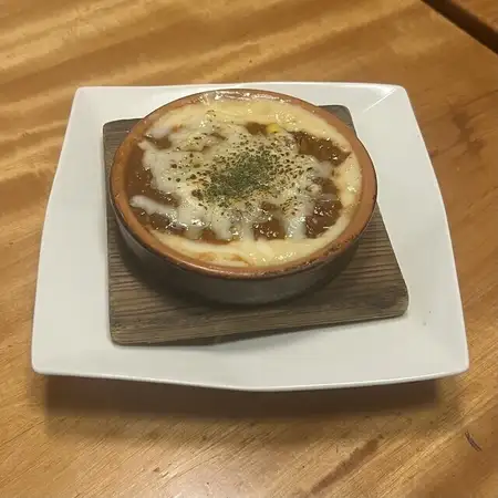 加茂茄子のメランザーネ