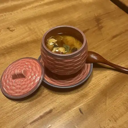 イタリアン茶碗蒸し