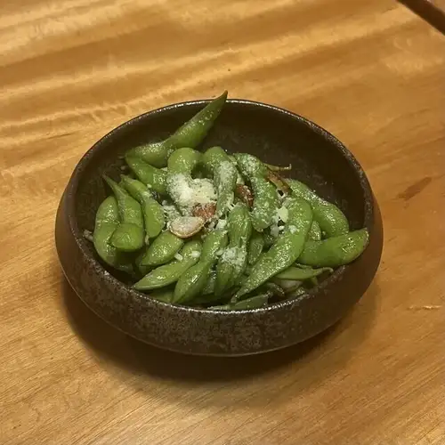 アーリオオーリオ枝豆