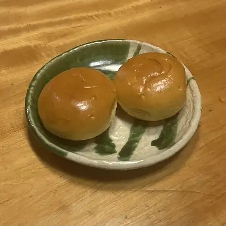 ミニブリオッシュ