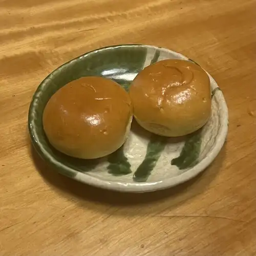 ミニブリオッシュ