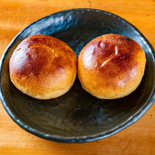 Mini brioche
