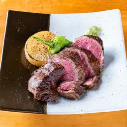 A5 Yonezawa Beef Bistecca 200g