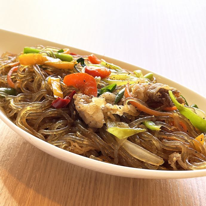 料理 | 韓国料理 ジャンモ ココリア多摩センター店