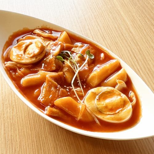 Toppogi