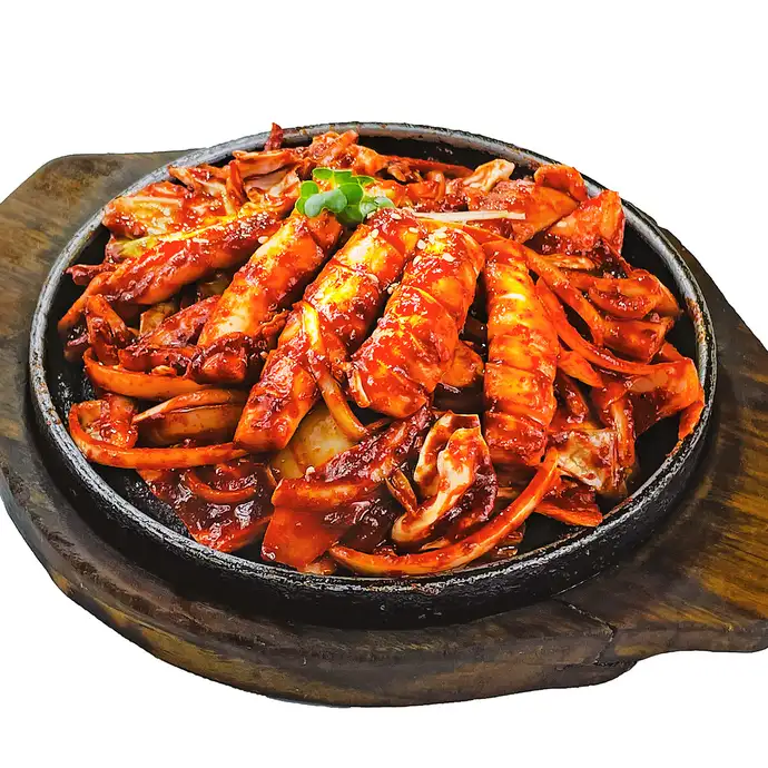 料理 | 韓国料理 ジャンモ ココリア多摩センター店