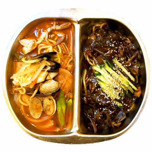 Chamcha noodles (single item)