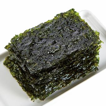 Korean paste