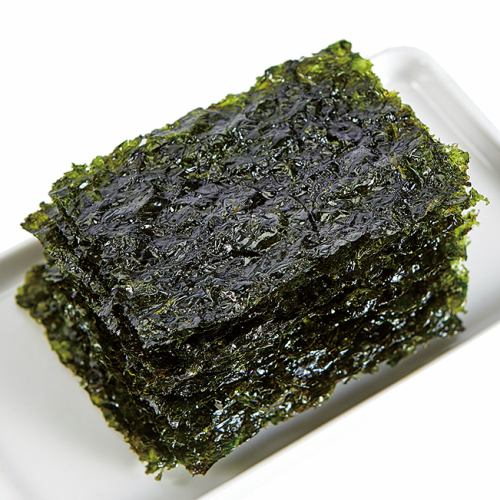 Korean paste