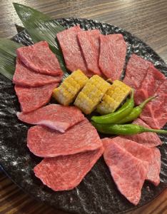 Meat Country Assortment