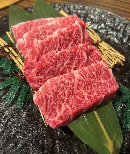 갈매기살