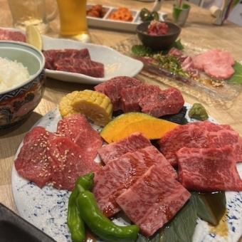 非常适合年末和新年派对！【宴会套餐】