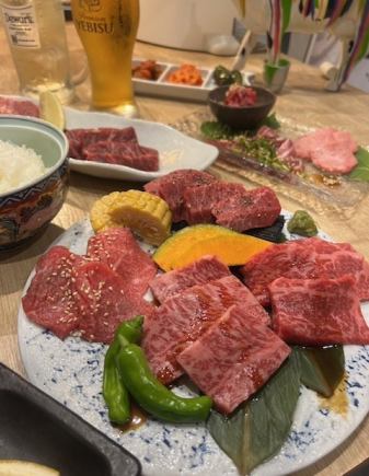 忘・新年会に!【宴コース】