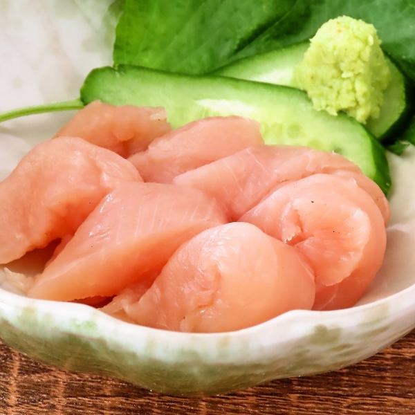 【◇一品料理も充実◇】鹿児島の味×鮮度抜群のとり刺しなど、絶品メニューをご用意♪