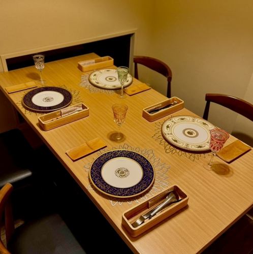 少人数～中規模宴会でご対応可能！