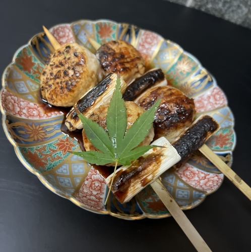 つくね串(2本)