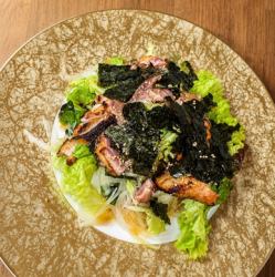 Chooregi Salada
