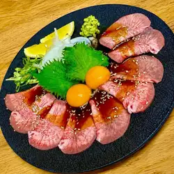 牛舌