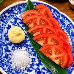 冰鮮西紅柿