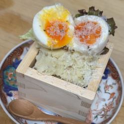 土豆沙拉