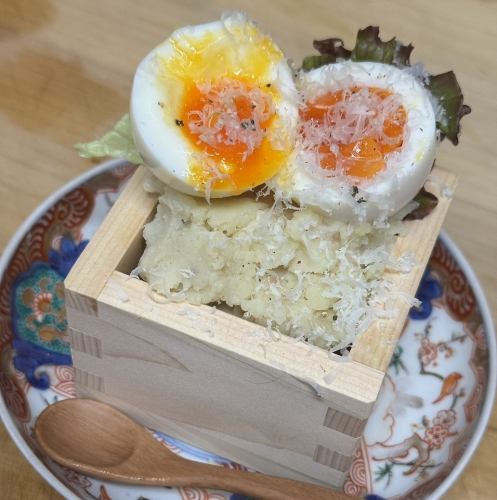 ポテトサラダ