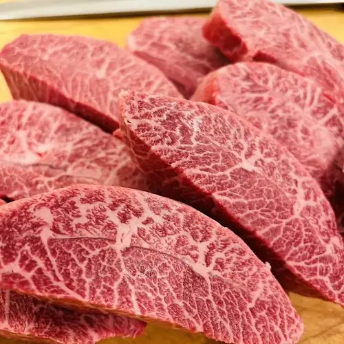 愛媛県産伊予牛や佐賀牛