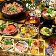 愛媛の特産品を味わう