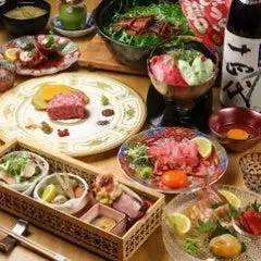 大切な接待や会食に