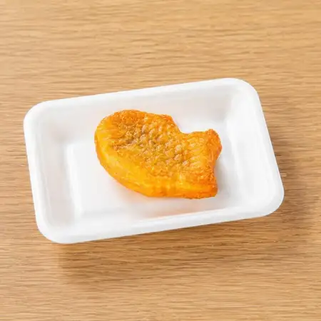 ミニたい焼き