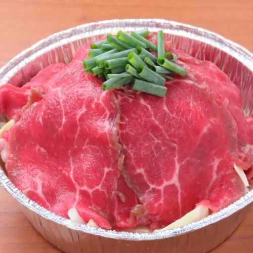 牛ヒレ肉を最高の状態で◎