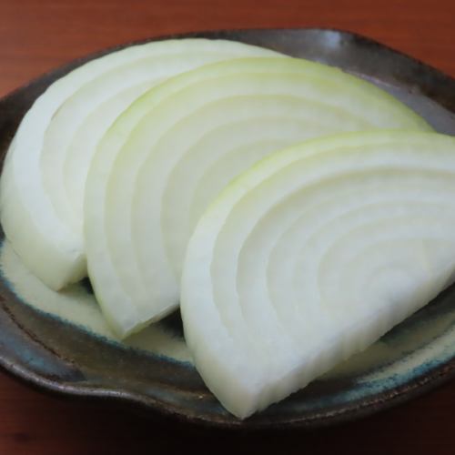 玉ねぎ