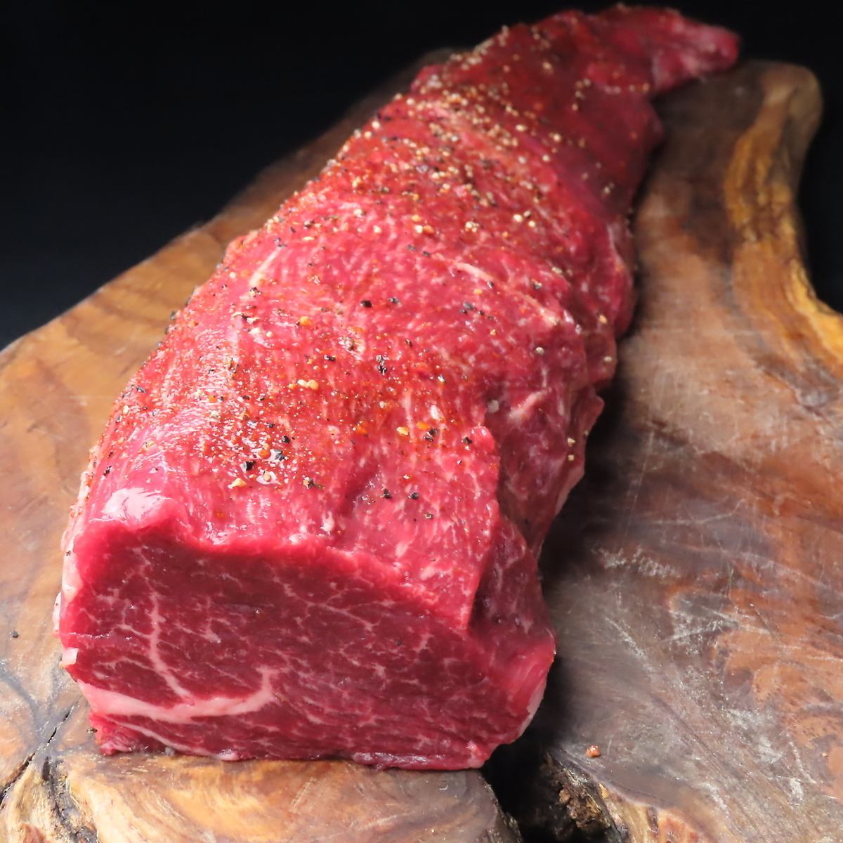 こだわりのヒレ肉をリーズナブルに！ヒレ肉専門×大衆焼肉店 