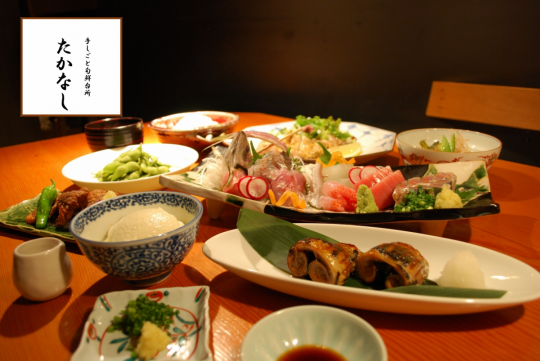 【2.5H飲み放題+全7品】選べる鍋付き8800円コース