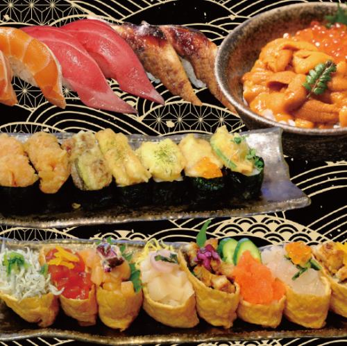 産地直送ならではの鮮度が自慢!ぷりぷりの魚介を堪能