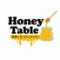 蜂蜜とチーズのイタリアン モダン個室 Honey Table 豊橋店