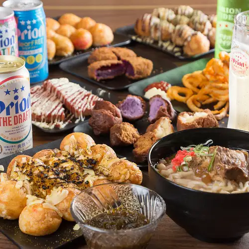 トロトロ角煮のソーキそば