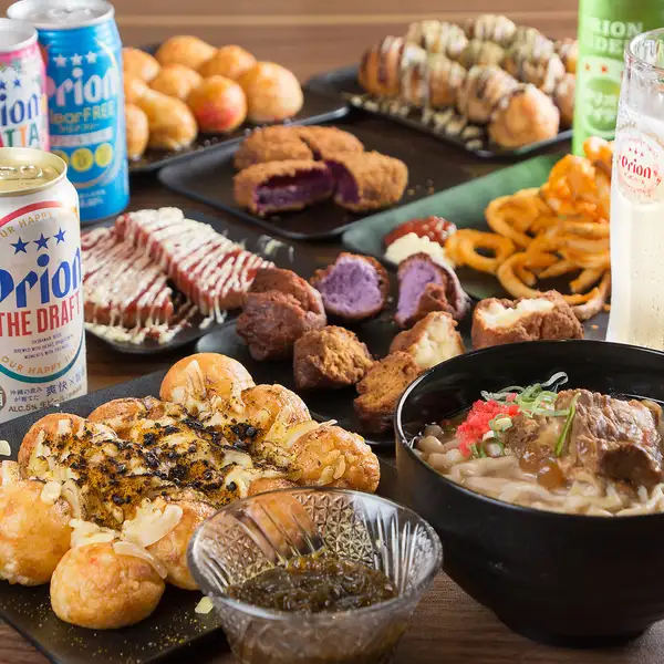 トロトロ角煮のソーキそば