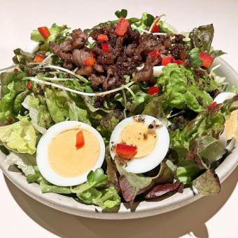 まっちゃんサラダ