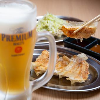 昼宴会限定◆お得な単品飲み放題★2時間⇒500円◆生ビール、ハイボール、サワー等全50種以上◆