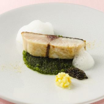 【ランチ】 Bonheur(ボヌール)