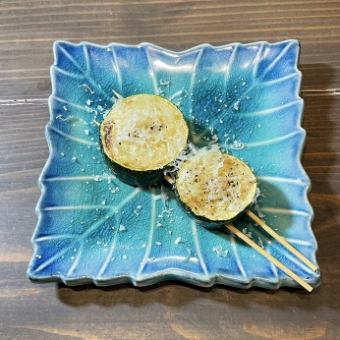 【串焼き】ズッキーニ